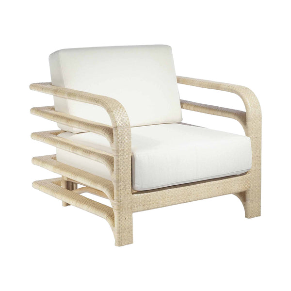 Bloedel Lounge Chair