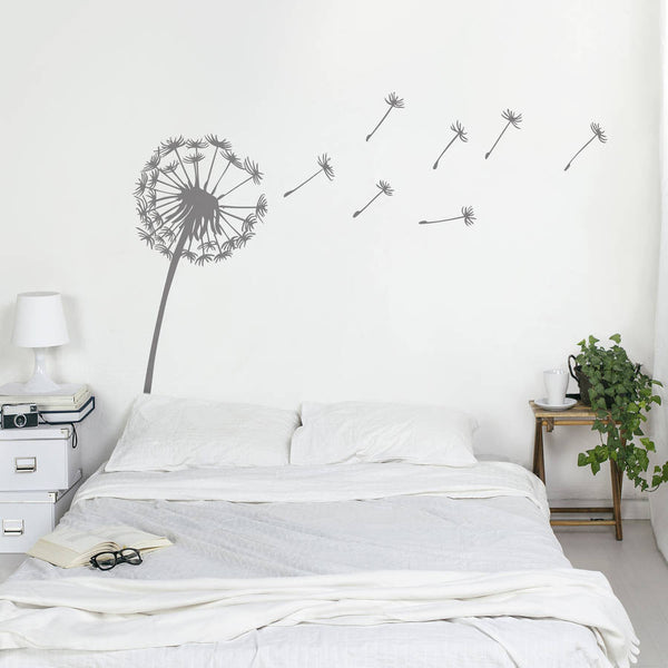 Dandelion Wall Sticker