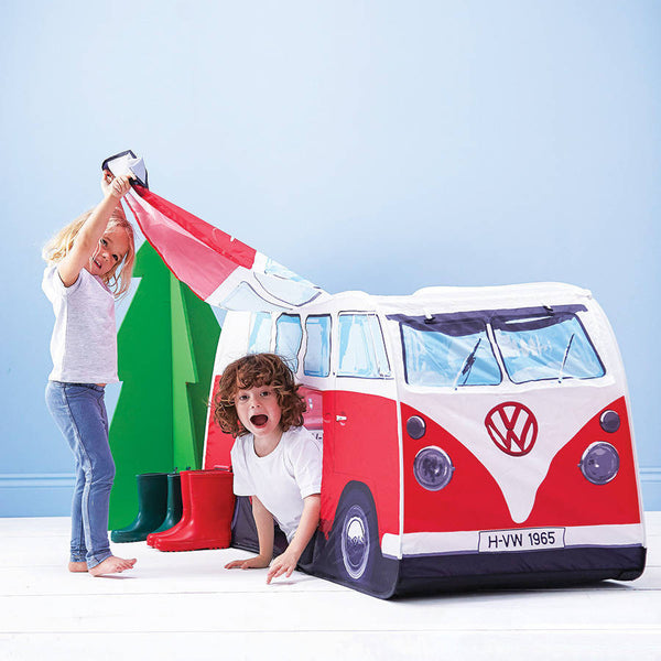 Child's Campervan Tent