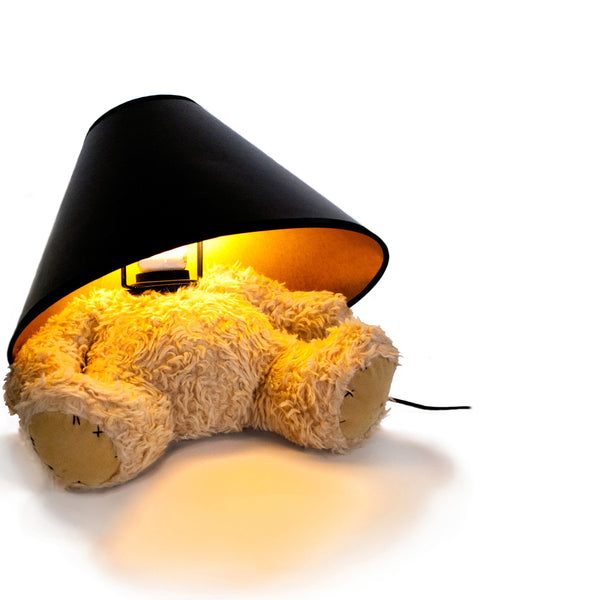 Teddy Bear LED Lamp