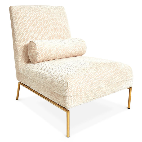 Astor Slipper Chair