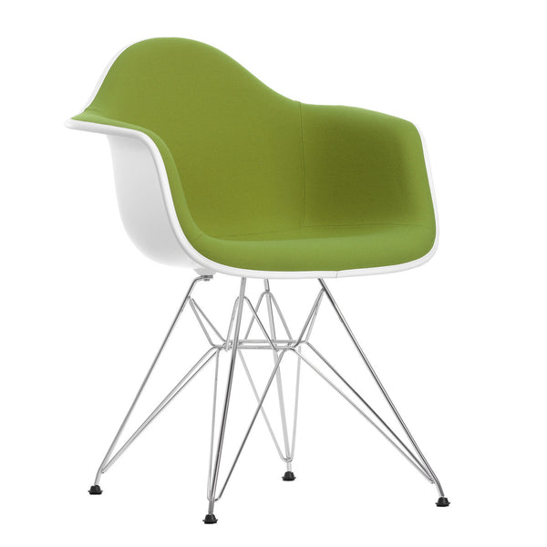 Eames Plastic Armchair