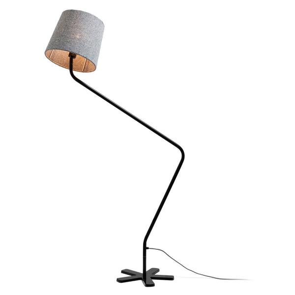 Groggy Floor Lamp