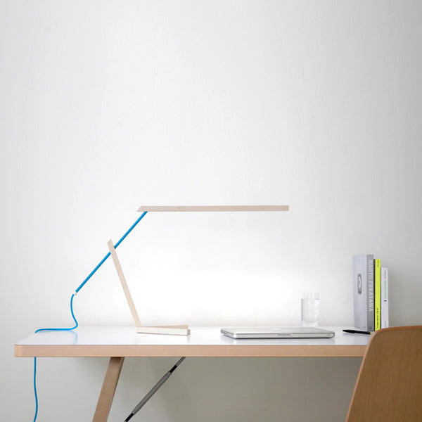 Vertigo Bird - Mantis Desk Lamp