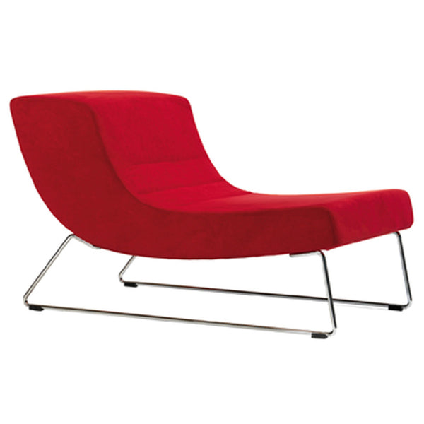 Fatback Easy Chair