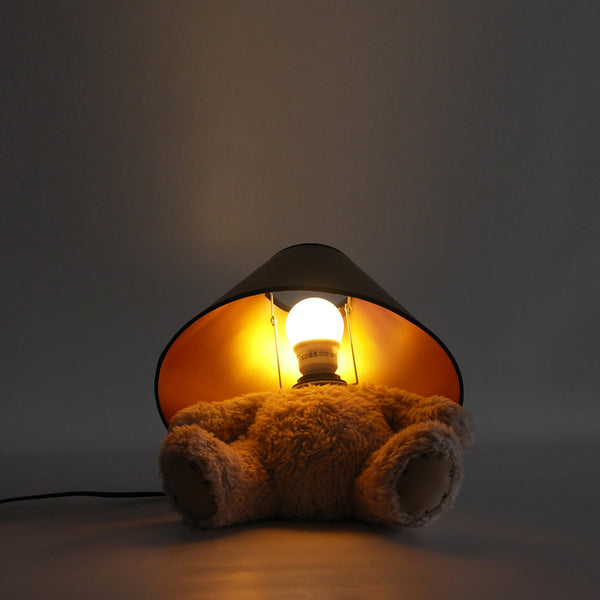 Teddy Bear LED Lamp