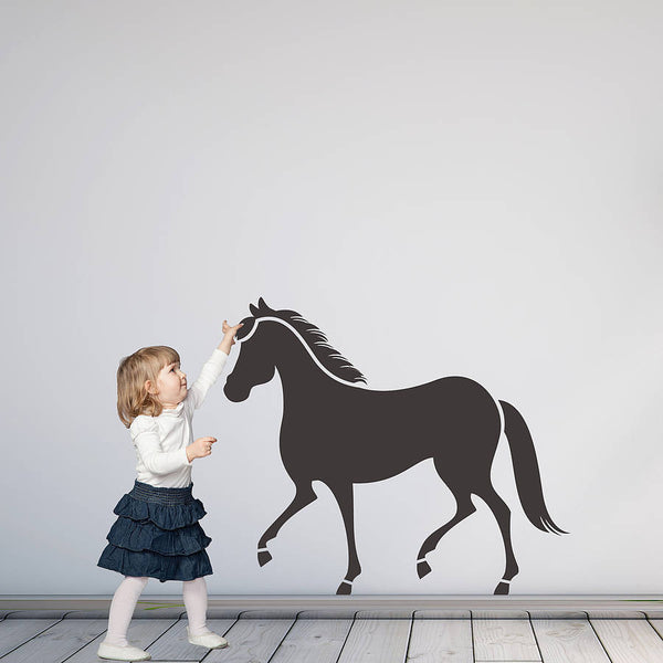 Horse Wall Sticker Decal