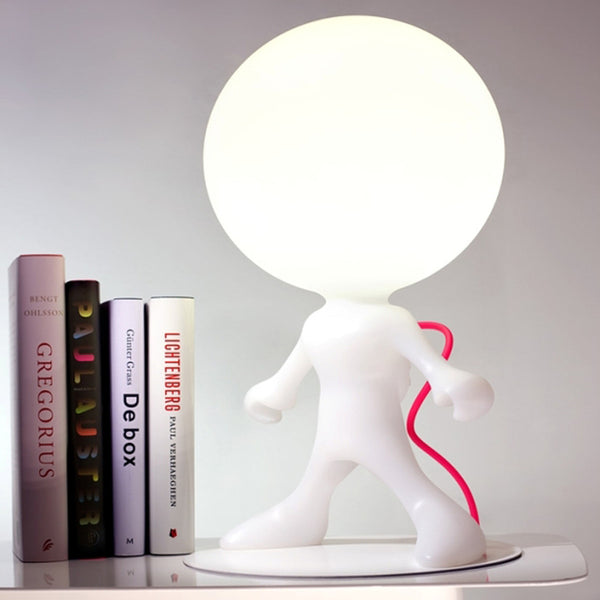 Spacewalker Junior Table Lamp