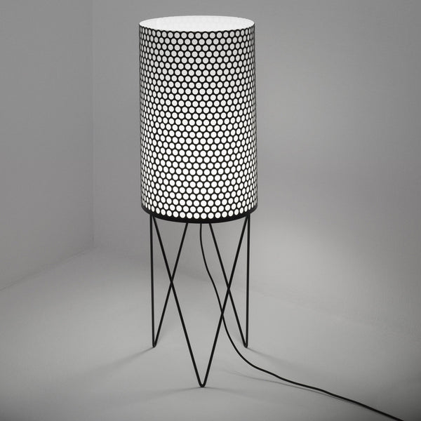 Pedrera Floor Lamp