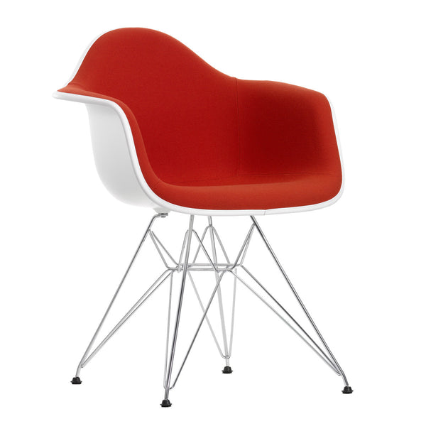 Eames Plastic Armchair