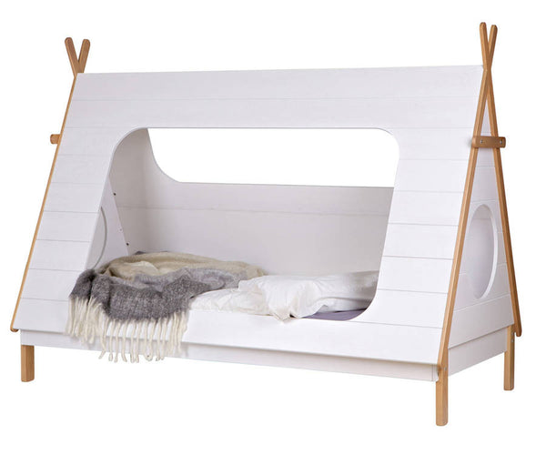 Childrens Tipi Bed