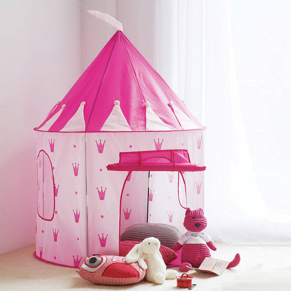 Princess Castle Play Tent