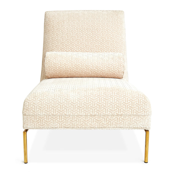 Astor Slipper Chair