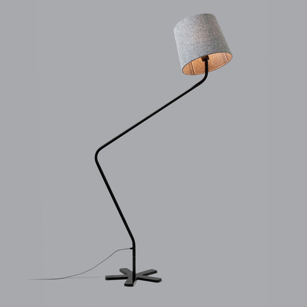 Groggy Floor Lamp