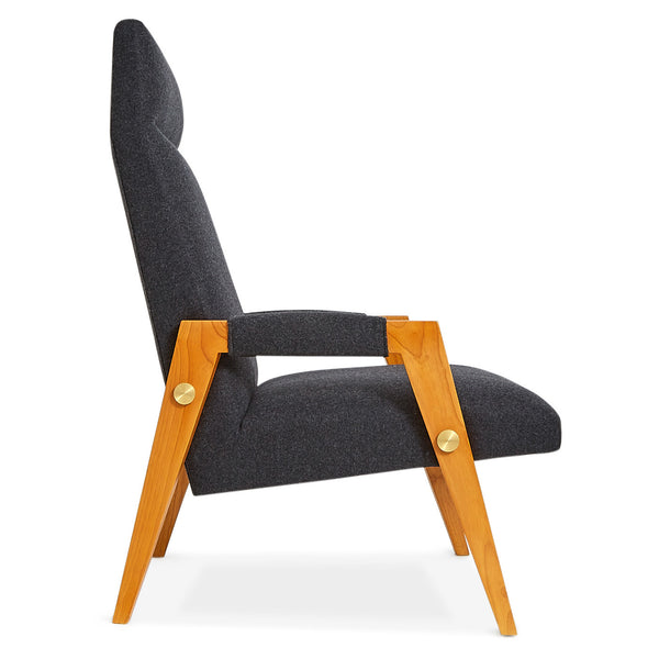 Amsterdam Lounge Chair