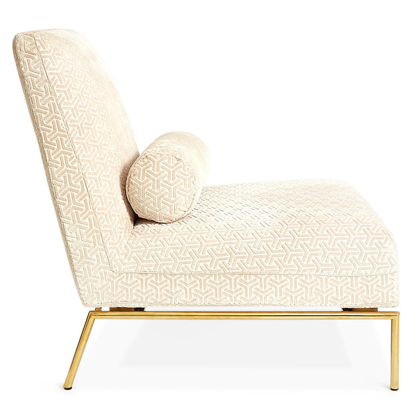 Astor Slipper Chair