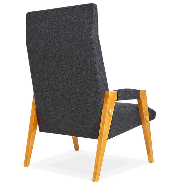 Amsterdam Lounge Chair