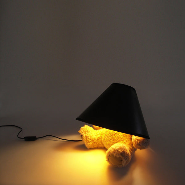 Teddy Bear LED Lamp