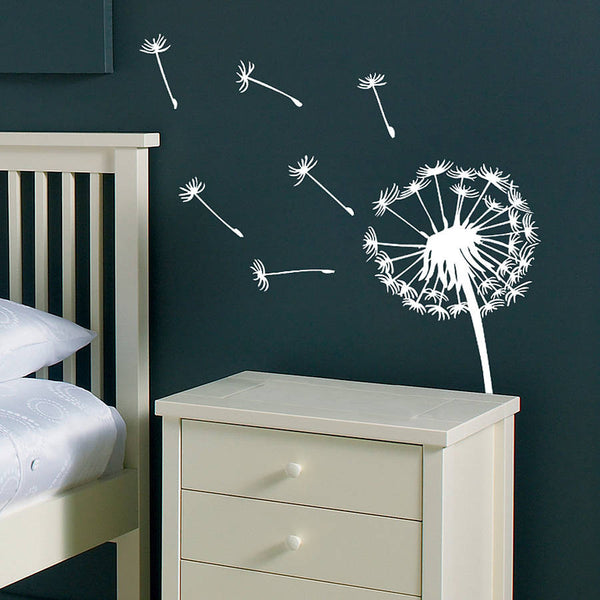 Dandelion Wall Sticker