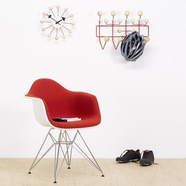 Eames Plastic Armchair