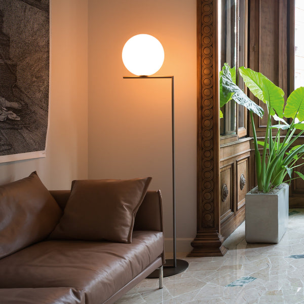 IC Floor Lamp