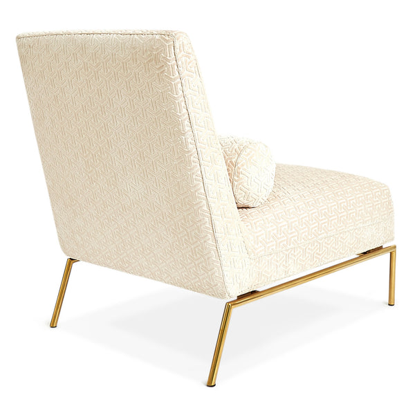 Astor Slipper Chair