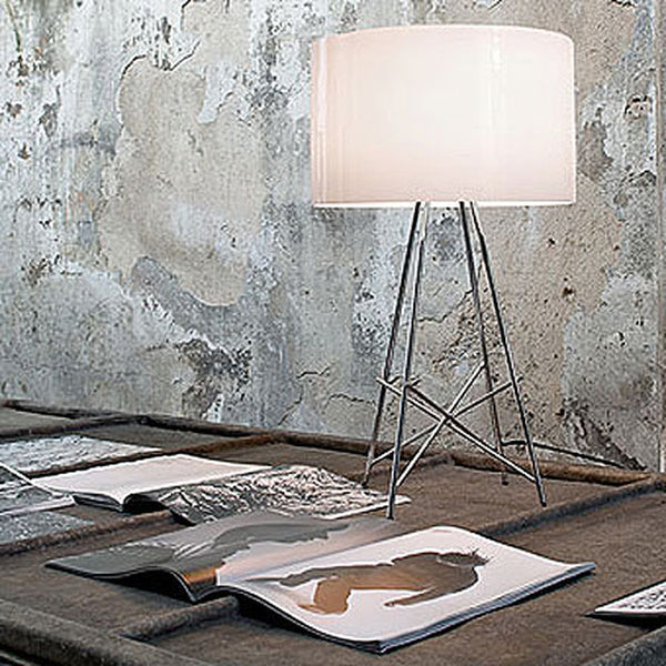 Ray T Table Lamp