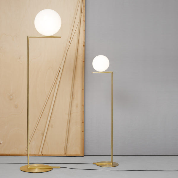 IC Floor Lamp