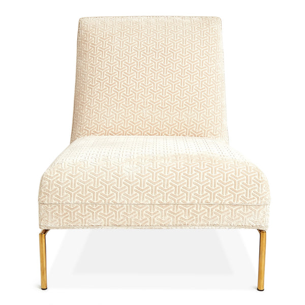 Astor Slipper Chair